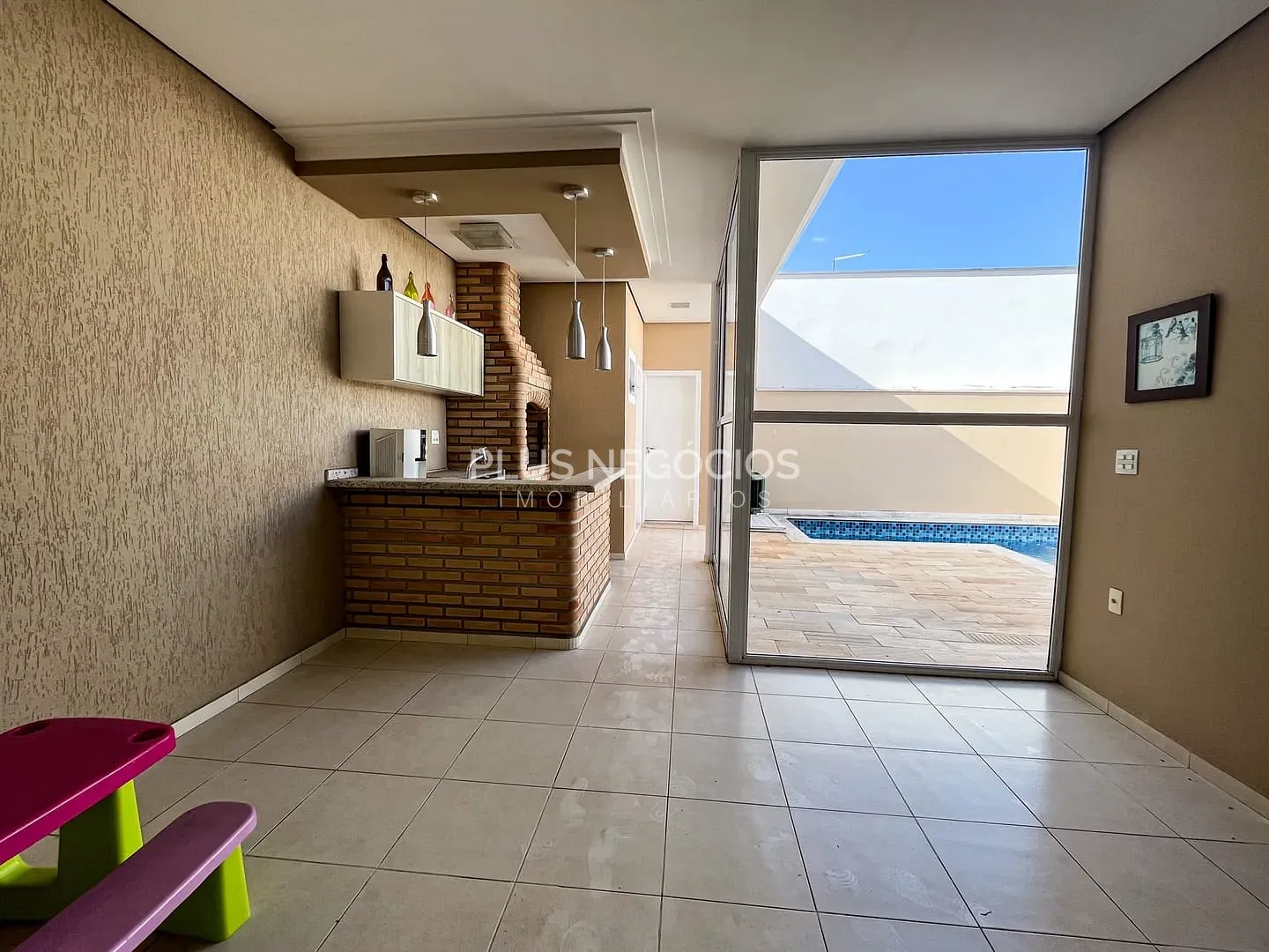 Casa, 3 quartos, 267 m² - Foto 13