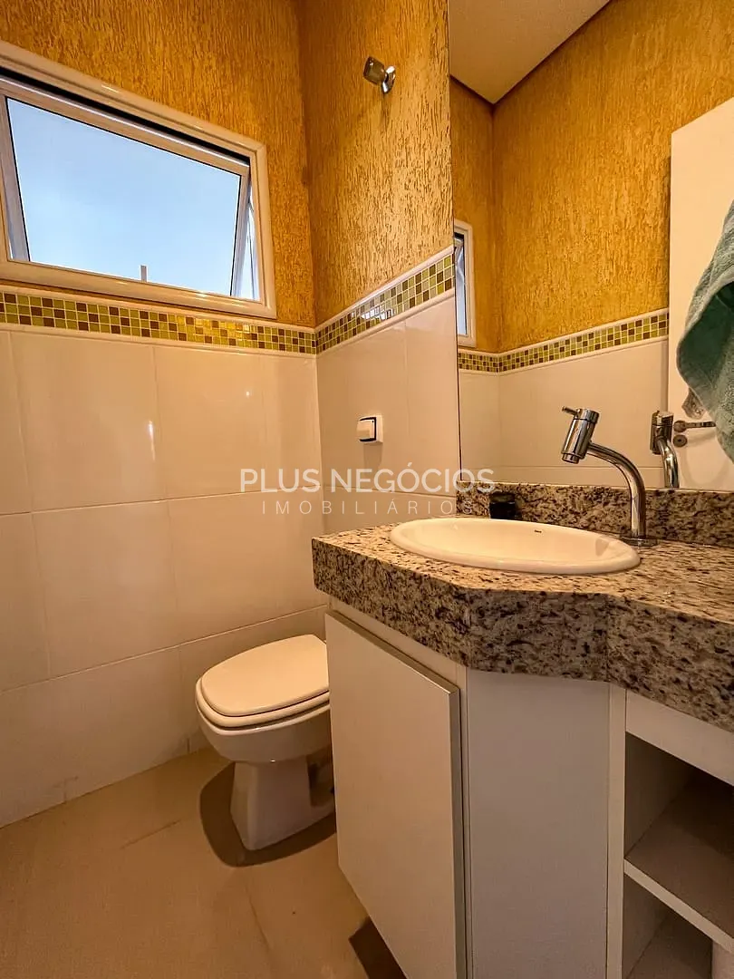 Casa, 3 quartos, 267 m² - Foto 17