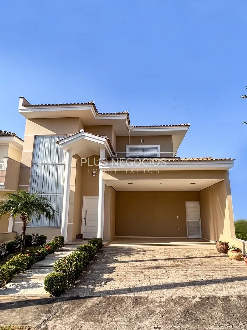 Casa, 3 quartos, 267 m² - Foto 2
