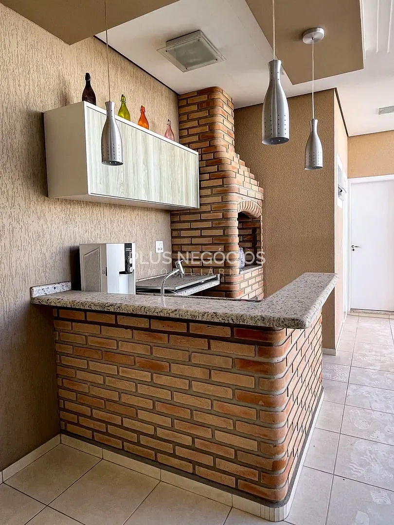 Casa, 3 quartos, 267 m² - Foto 12