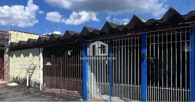 Casa, 4 quartos, 300 m² - Foto 1