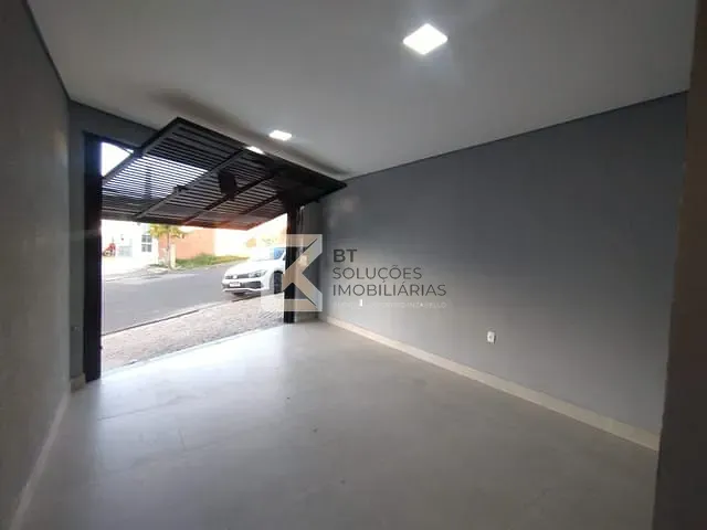 Casa 2 quartos e 3 banheiros, para alugar, no bairro Jardim Bela Vista em Indaiatuba