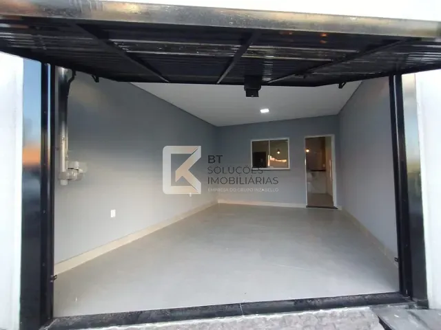 Casa 2 quartos e 3 banheiros, para alugar, no bairro Jardim Bela Vista em Indaiatuba