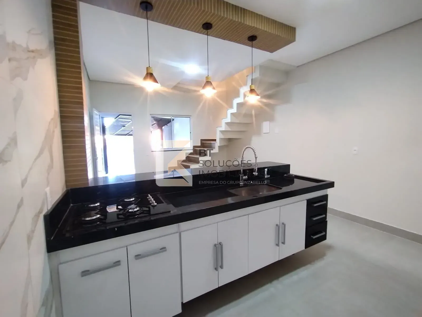 Casa, 2 quartos, 70 m² - Foto 6
