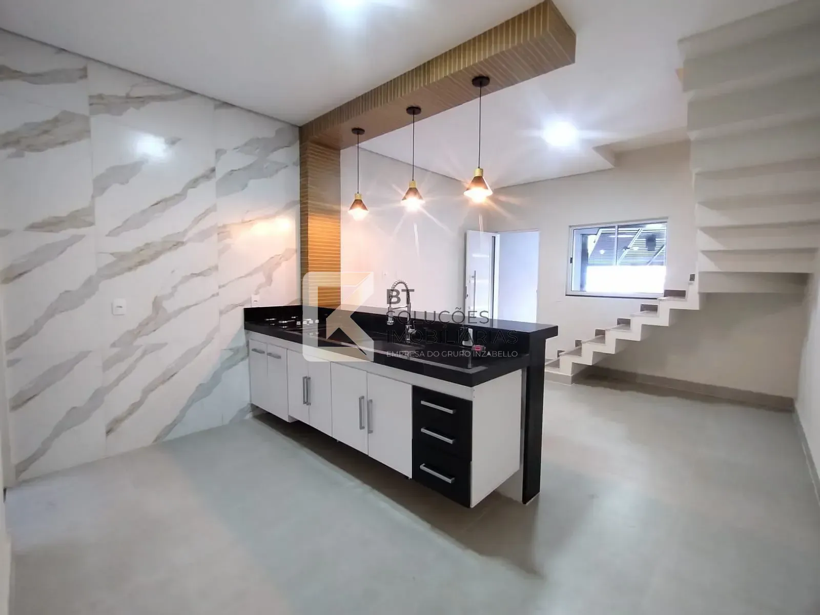 Casa, 2 quartos, 70 m² - Foto 7