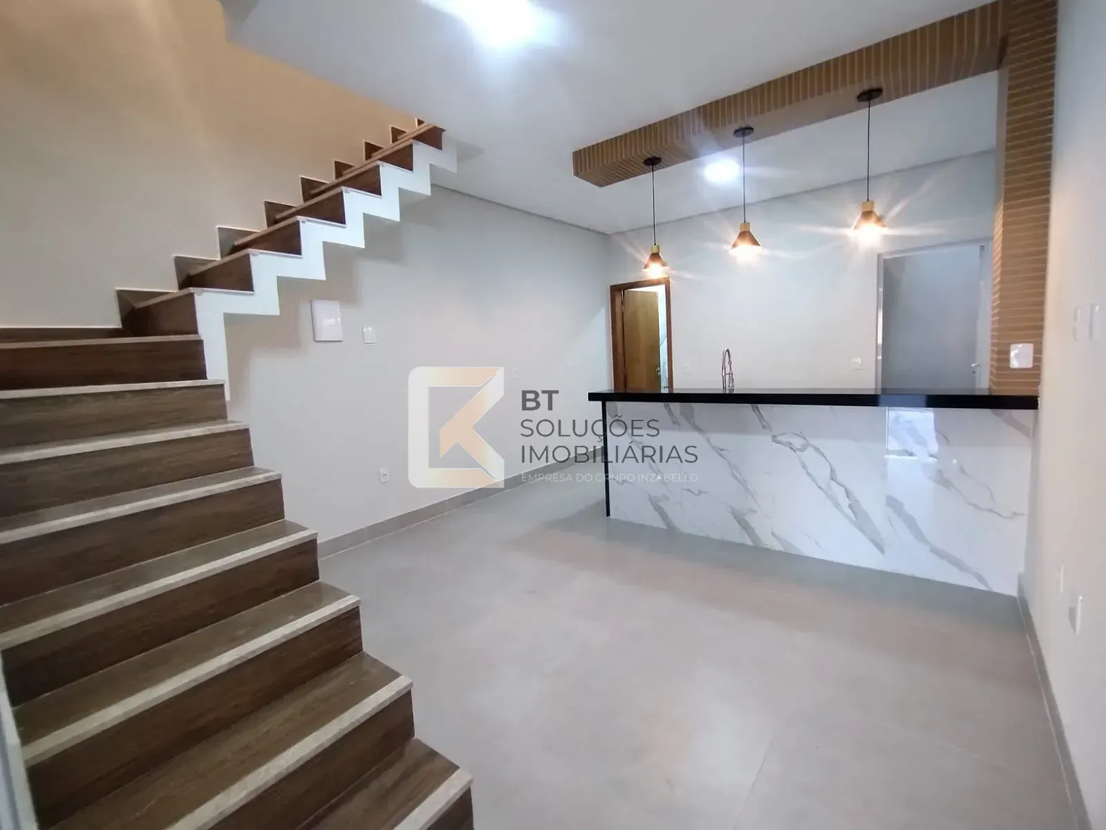 Casa, 2 quartos, 70 m² - Foto 4