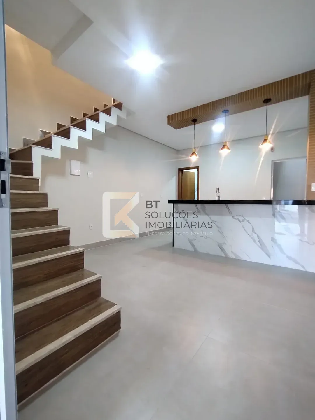 Casa, 2 quartos, 70 m² - Foto 5