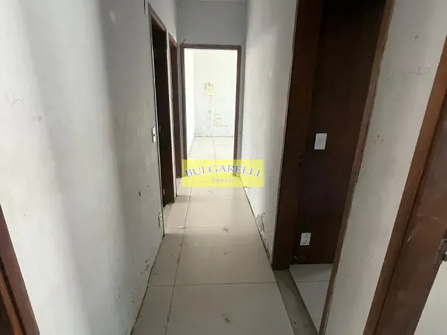 Casa com 194m², para alugar, no bairro Vila Maria Luiza em Jundiaí