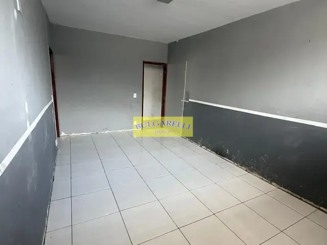 Casa com 194m², para alugar, no bairro Vila Maria Luiza em Jundiaí