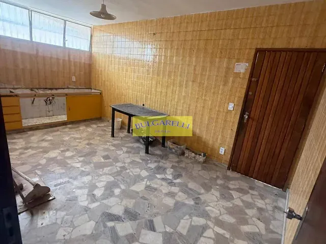 Casa com 194m², para alugar, no bairro Vila Maria Luiza em Jundiaí