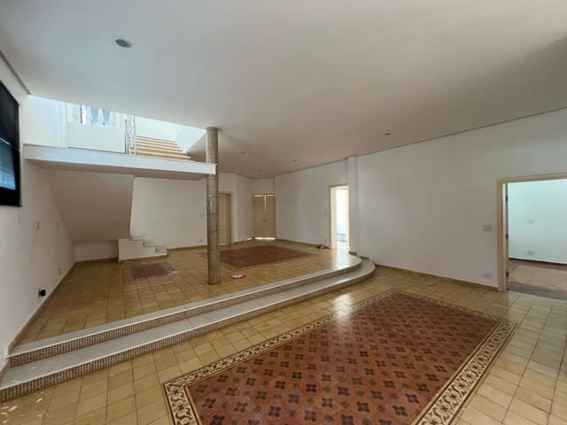 Foto do Casa - Casa para alugar, 570 m² por R$ 4.500,00/mês - Jardim Aeroporto - Alfenas/MG | H. DE PAIVA MAGALHAES & F.DE PAIVA MAGALHAES LTDA