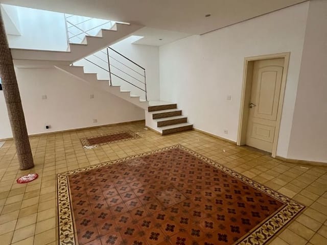 Foto do Casa - Casa para alugar, 570 m² por R$ 4.500,00/mês - Jardim Aeroporto - Alfenas/MG | H. DE PAIVA MAGALHAES & F.DE PAIVA MAGALHAES LTDA
