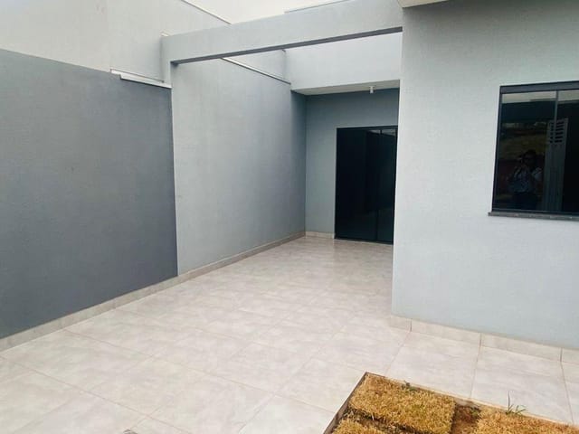 Foto do Casa - Casa para locação, Jardim Paraíso, Arapongas, PR | Imobiliaria Ricardo