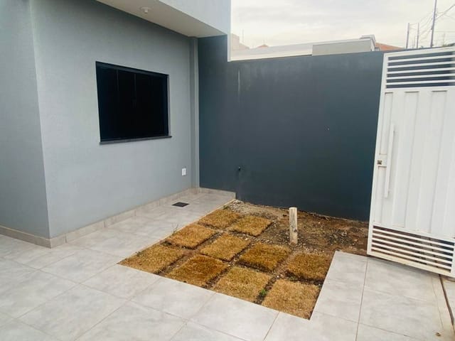 Foto do Casa - Casa para locação, Jardim Paraíso, Arapongas, PR | Imobiliaria Ricardo