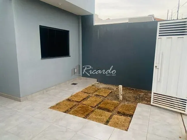 Casa 3 quartos e 1 banheiro, para alugar, no bairro Jardim Paraíso em Arapongas