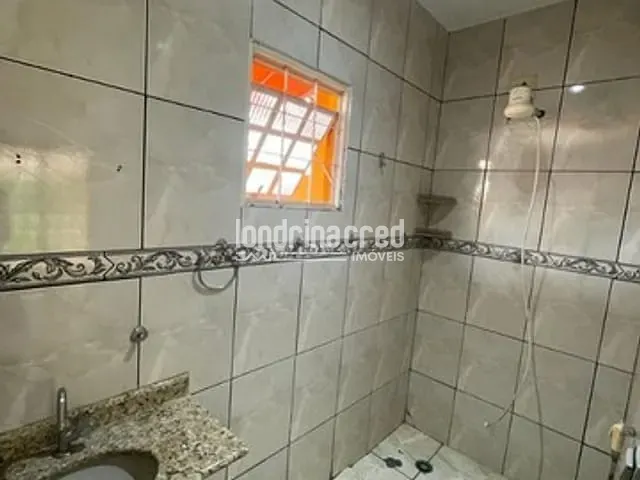 Casa 1 quarto e 1 banheiro, à venda, no bairro Alpes em Londrina