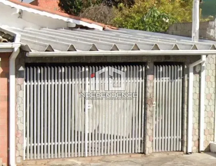 Casa, 2 quartos, 125 m² - Foto 1