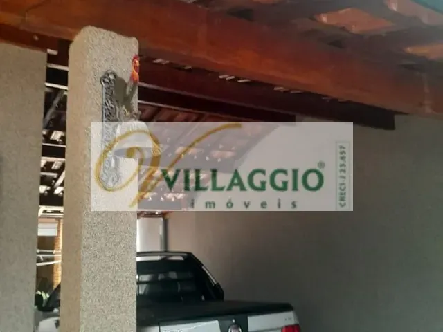 Casa com 200m² 3 quartos e 3 banheiros, à venda, no bairro Parque das Aroeiras em São José do Rio Preto