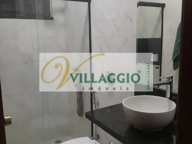 Casa com 200m² 3 quartos e 3 banheiros, à venda, no bairro Parque das Aroeiras em São José do Rio Preto