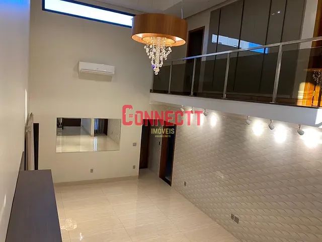 Casa com 360m² 3 quartos e 5 banheiros, à venda, no bairro Jardim Nova Alianca Sul em Ribeirão Preto