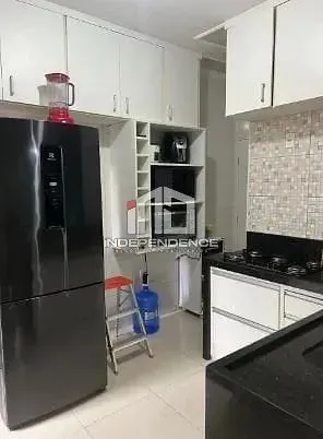 Casa, 3 quartos, 85 m² - Foto 21