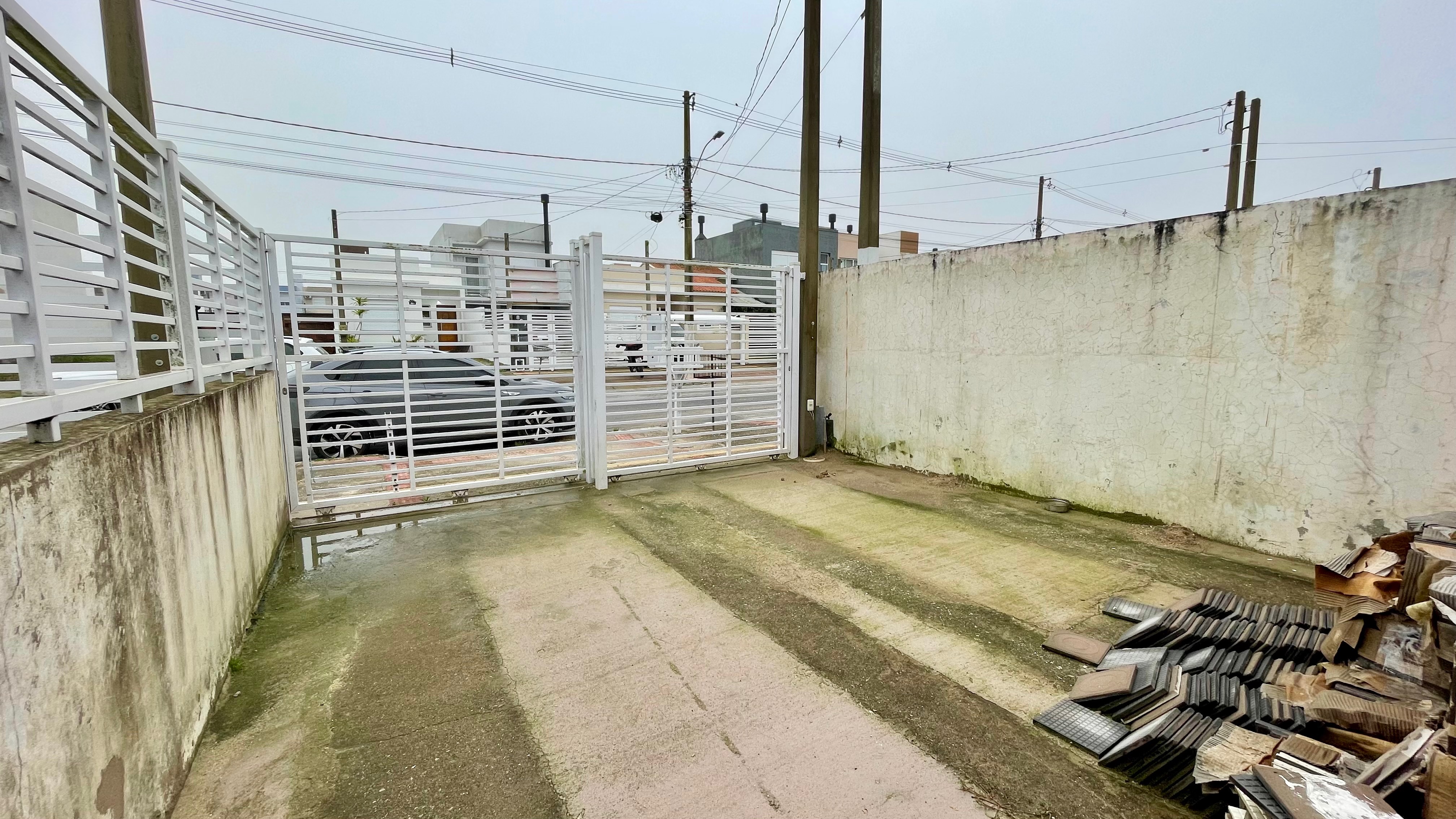 Casa à venda no Amarilis, Laranjal - 65 m², 2 quartos, móveis planejados, pátio com piscina e ótima posição solar. - 13