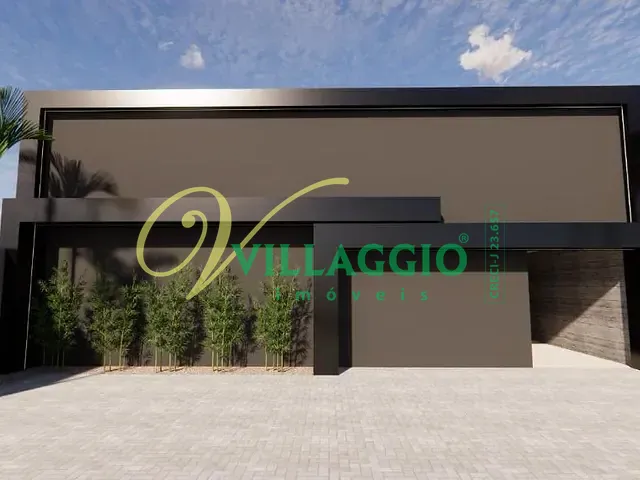 Casa com 492m², para alugar, no bairro Jardim Francisco Fernandes em São José do Rio Preto