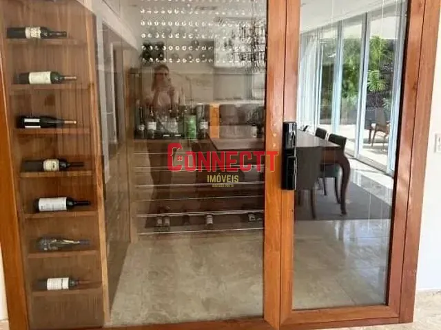 Casa com 700m² 5 quartos e 7 banheiros, à venda, no bairro Guaporé em Ribeirão Preto