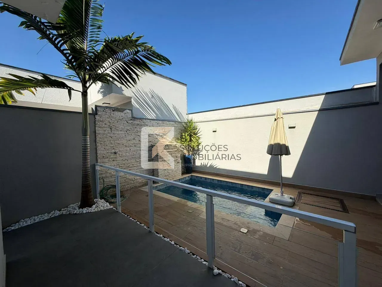 Casa, 3 quartos, 145 m² - Foto 1