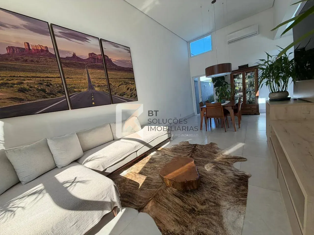 Casa, 3 quartos, 145 m² - Foto 2