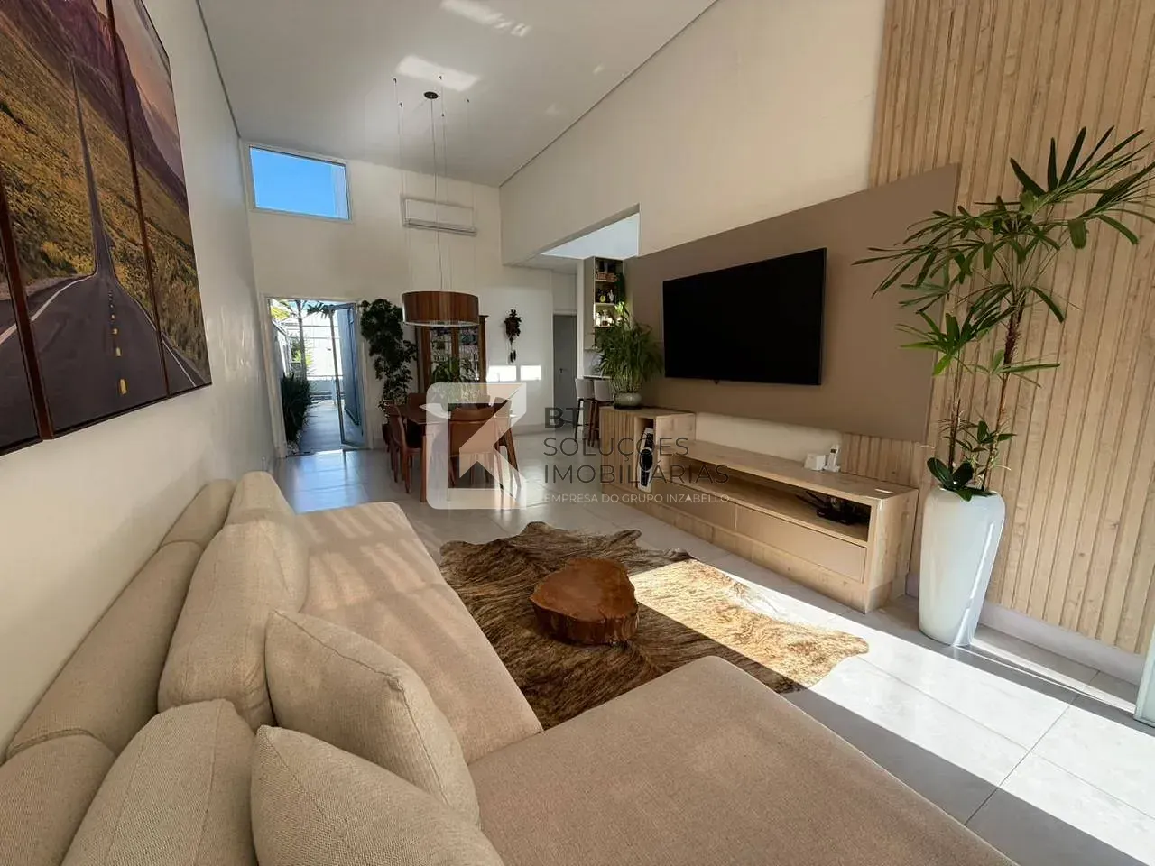 Casa, 3 quartos, 145 m² - Foto 6