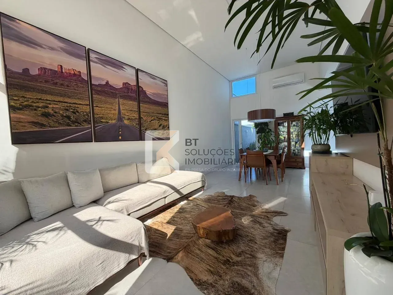 Casa, 3 quartos, 145 m² - Foto 3