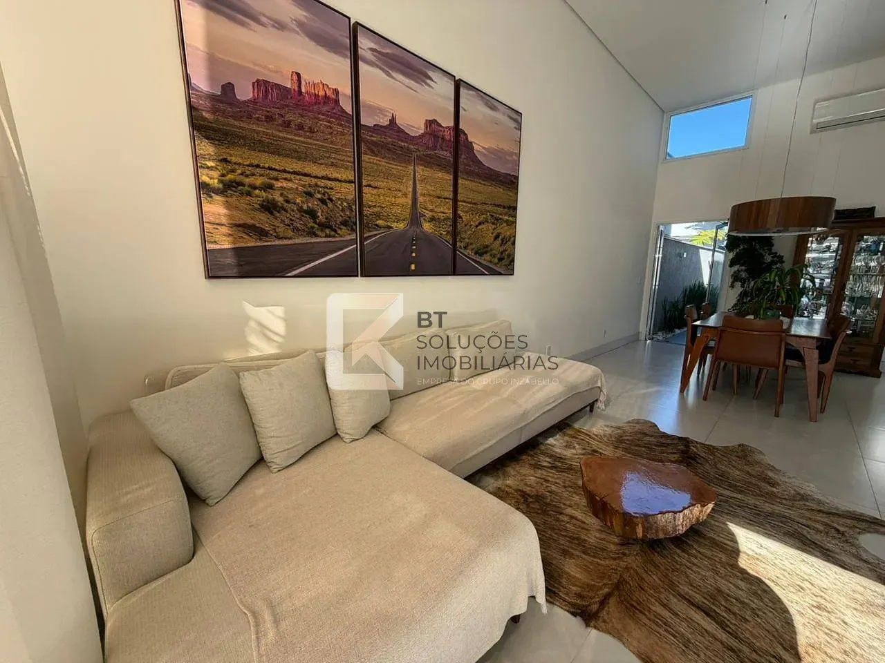 Casa, 3 quartos, 145 m² - Foto 4