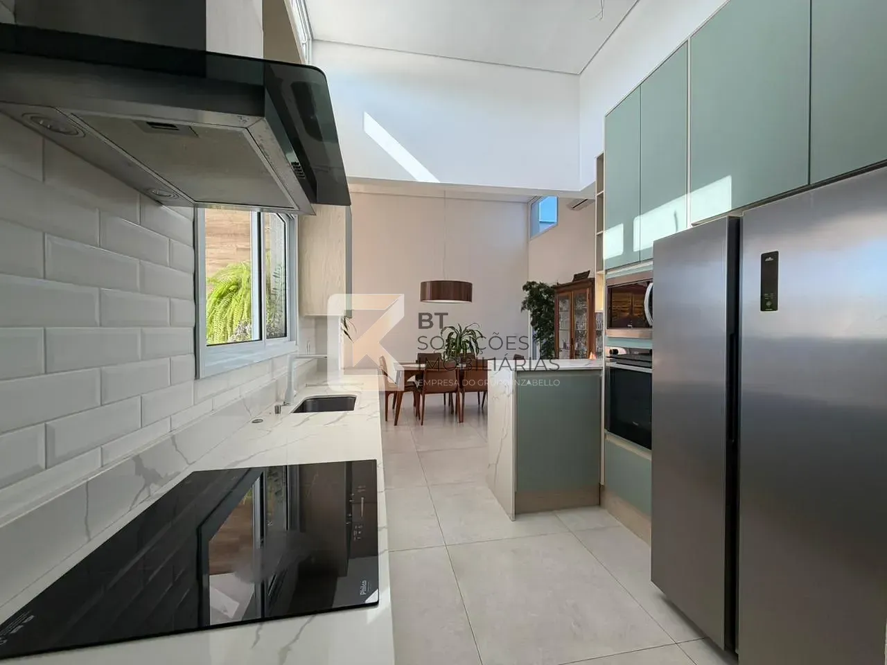 Casa, 3 quartos, 145 m² - Foto 12