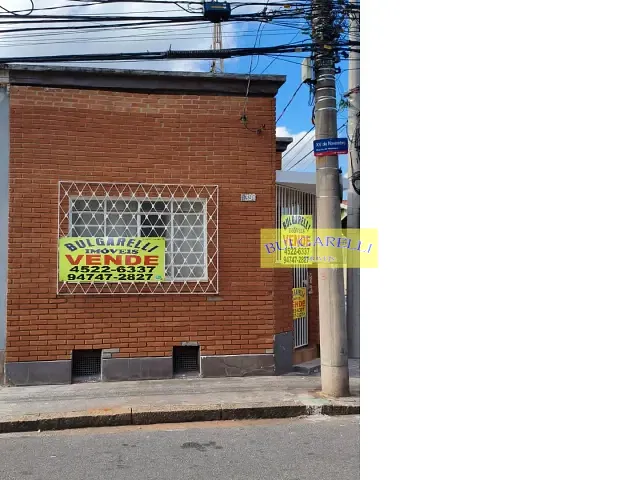Casa com 167m² 3 quartos e 2 banheiros, à venda, no bairro Vila Municipal em Jundiaí
