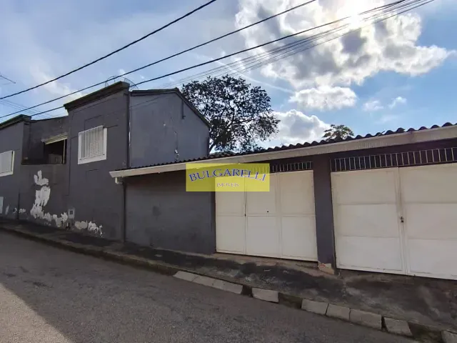 Casa com 167m² 3 quartos e 2 banheiros, à venda, no bairro Vila Municipal em Jundiaí