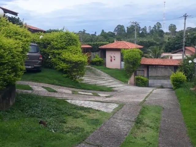 Casa com 92m² 2 quartos e 2 banheiros, à venda, no bairro Jardim Suica Paulista em São Roque