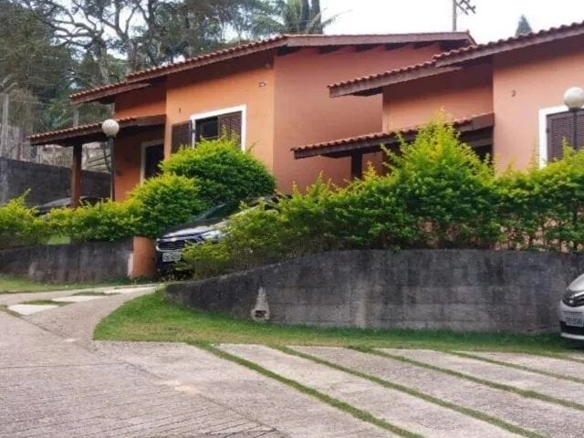 Casa com 92m² 2 quartos e 2 banheiros, à venda, no bairro Jardim Suica Paulista em São Roque