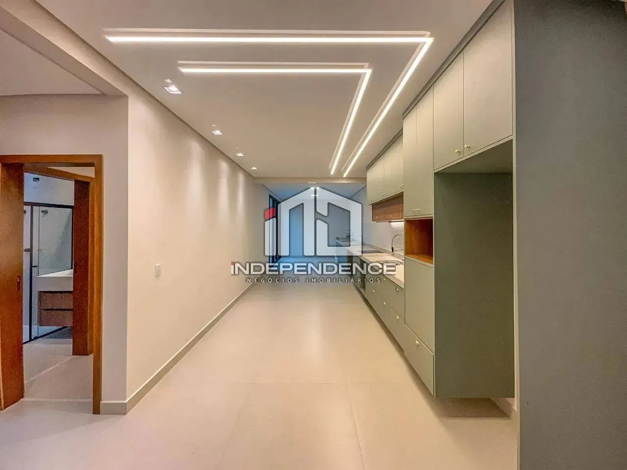 Casa, 3 quartos, 130 m² - Foto 1
