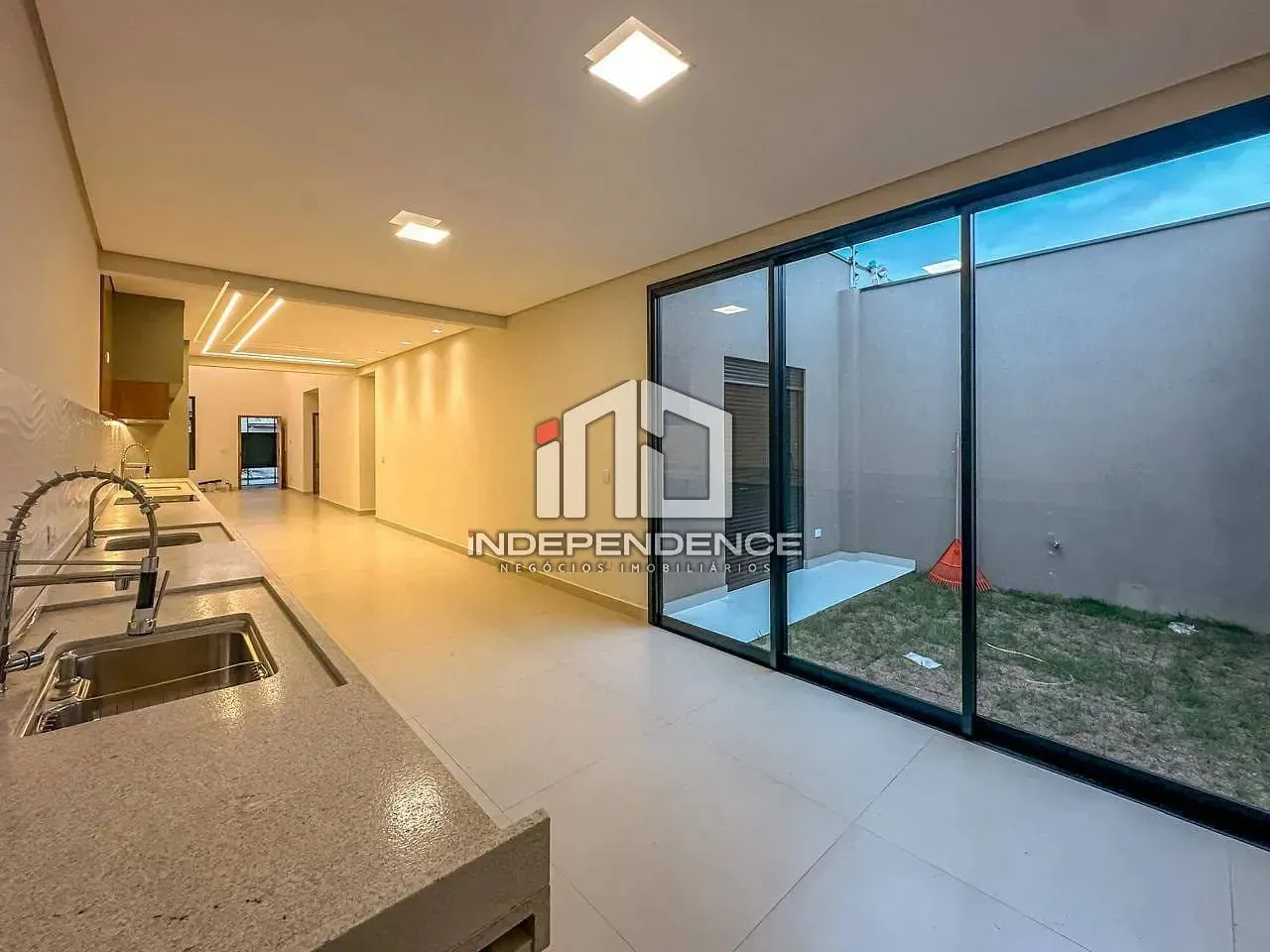 Casa, 3 quartos, 130 m² - Foto 87