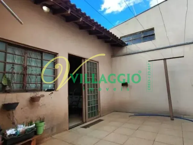 Casa com 221m² 2 quartos e 2 banheiros, à venda, no bairro Jardim do Bosque em São José do Rio Preto
