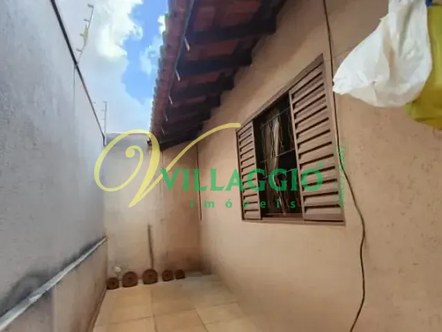 Casa com 221m² 2 quartos e 2 banheiros, à venda, no bairro Jardim do Bosque em São José do Rio Preto