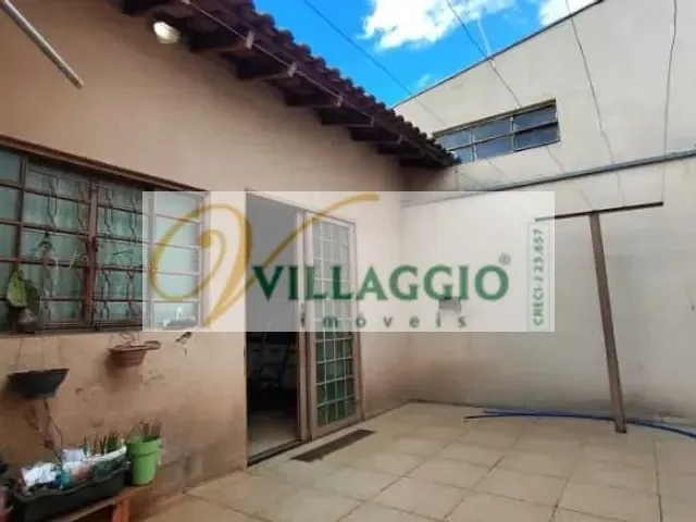 Casa com 221m² 2 quartos e 2 banheiros, à venda, no bairro Jardim do Bosque em São José do Rio Preto