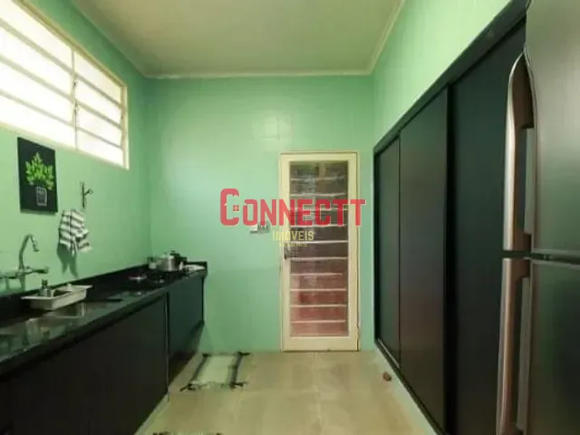 Casa com 420m² 5 quartos e 5 banheiros, à venda ou para alugar, no bairro Jardim Sumare em Ribeirão Preto