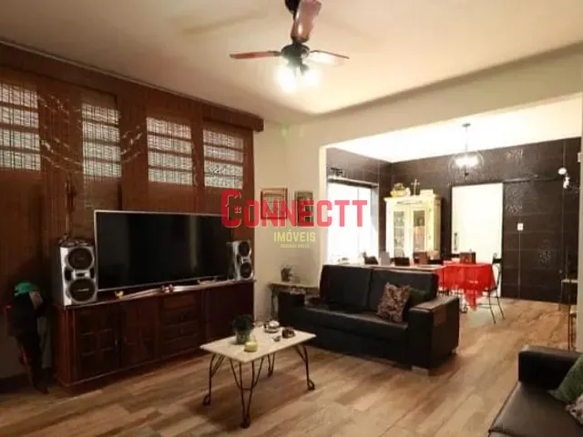 Casa com 420m² 5 quartos e 5 banheiros, à venda ou para alugar, no bairro Jardim Sumare em Ribeirão Preto