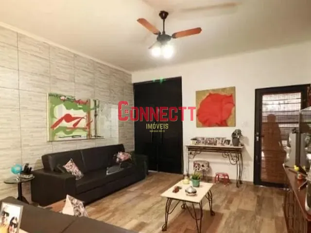 Casa com 420m² 5 quartos e 5 banheiros, à venda ou para alugar, no bairro Jardim Sumare em Ribeirão Preto