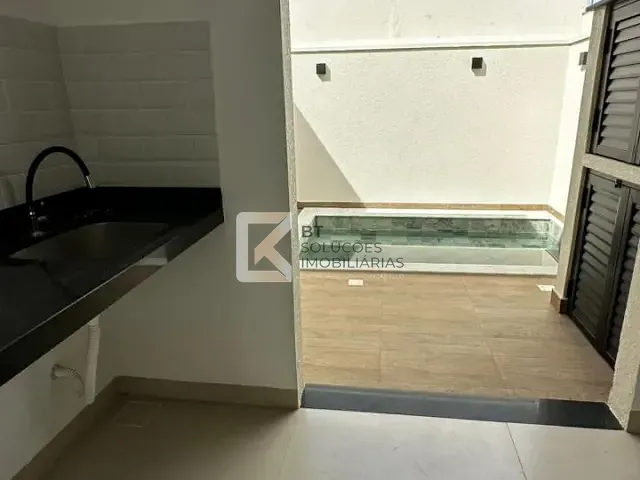 Casa com 150m² 3 quartos e 2 banheiros, à venda, no bairro Núcleo Residencial Professor Carlos Aldrovandi em Indaiatuba