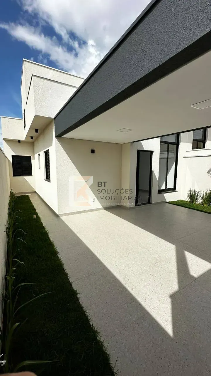 Casa, 3 quartos, 101 m² - Foto 10