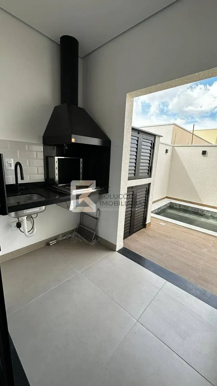 Casa, 3 quartos, 101 m² - Foto 28