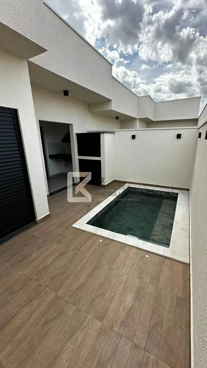 Casa, 3 quartos, 101 m² - Foto 5
